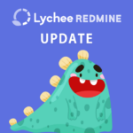 Lychee Redmine2025年11月アップデートの詳細