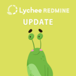Lychee Redmine2025年5月アップデートの詳細