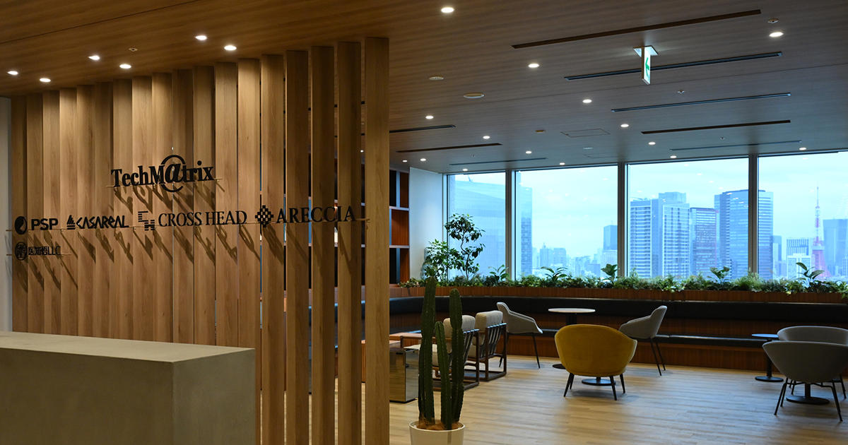 株式会社カサレアル様：Lychee Redmine導入事例