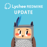 Lychee Redmine2026年1月アップデートの詳細