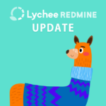 Lychee Redmine 2026年2月アップデートの詳細