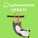 Lychee Redmine 2026年4月アップデートの詳細