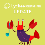Lychee Redmine2026年5月アップデートの詳細