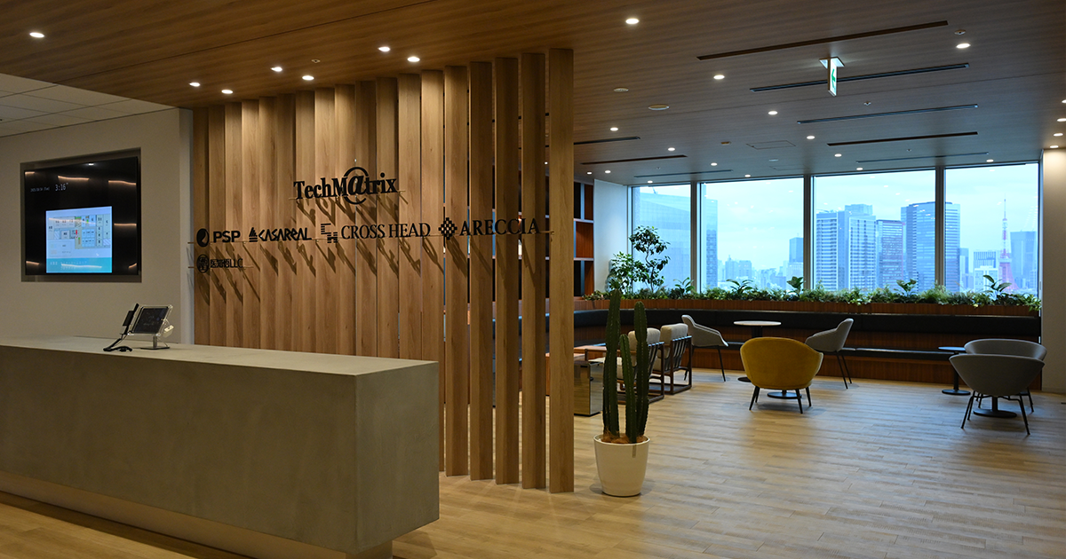 Lychee Redmine導入事例_株式会社カサレアル様