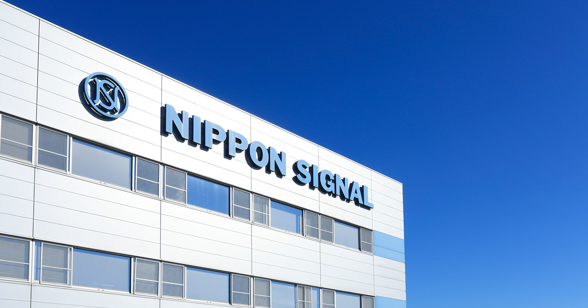 Lychee Redmine導入事例_日本信号株式会社様